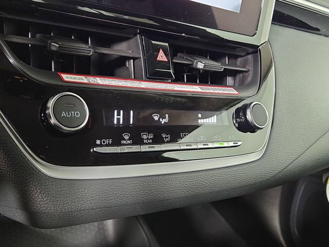 New 2026 Toyota Corolla LE image 19