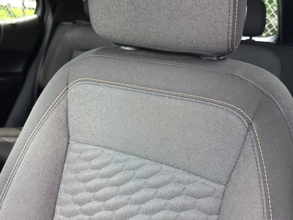 Used 2019 Chevrolet Equinox LT FWD image 7