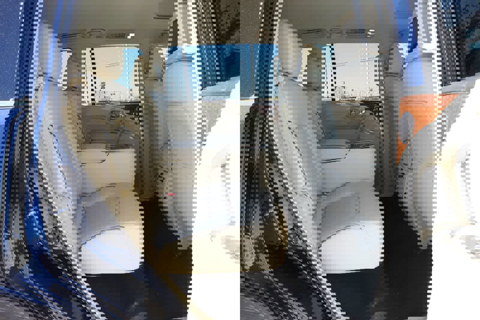 Used 2019 INFINITI QX80 Luxe w/ 22" Wheel Package image 20