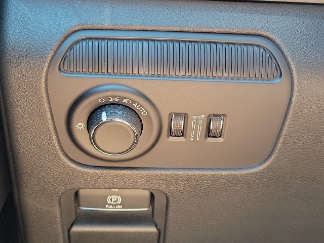 New 2026 Jeep Grand Wagoneer Limited AWD/4WD image 24
