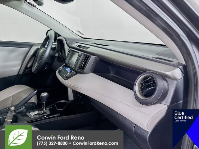 Used 2017 Toyota RAV4 Limited image 31