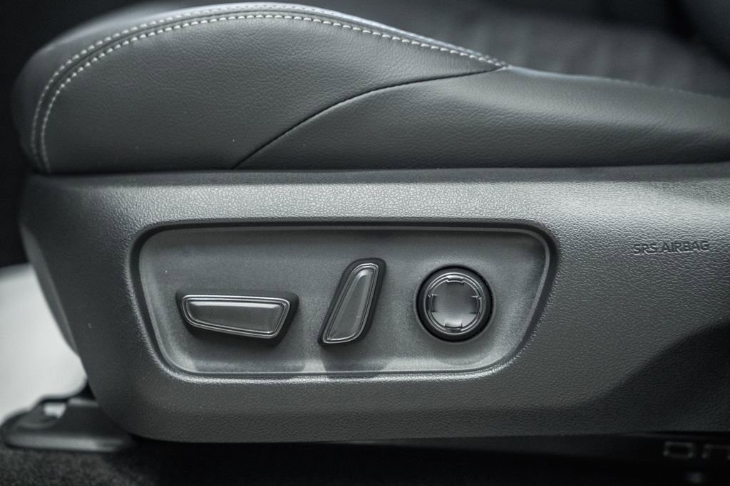 New 2026 Toyota 4Runner TRD Off-Road Premium image 42