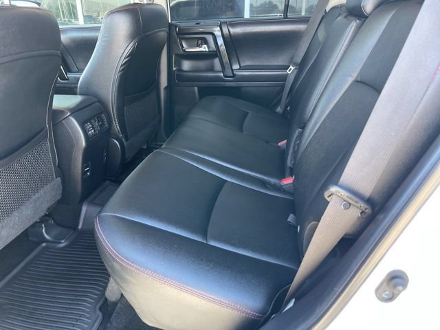 Used 2017 Toyota 4Runner TRD Pro AWD/4WD image 12