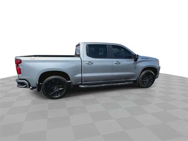 Used 2023 Chevrolet Silverado 1500 RST image 10