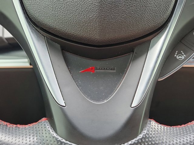 Used 2020 Acura MDX A-Spec image 17