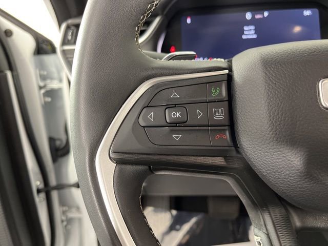 Used 2024 Jeep Grand Cherokee L Laredo image 22