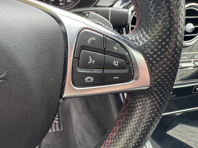 Used 2018 Mercedes-Benz C 43 AMG 4MATIC Coupe image 28