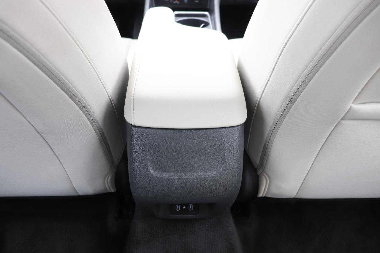 Used 2025 Hyundai Sonata SEL FWD image 20