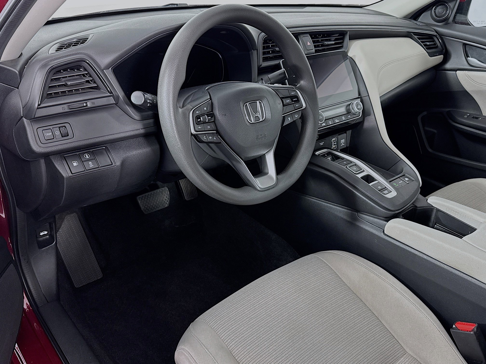 Certified 2022 Honda Insight EX image 9
