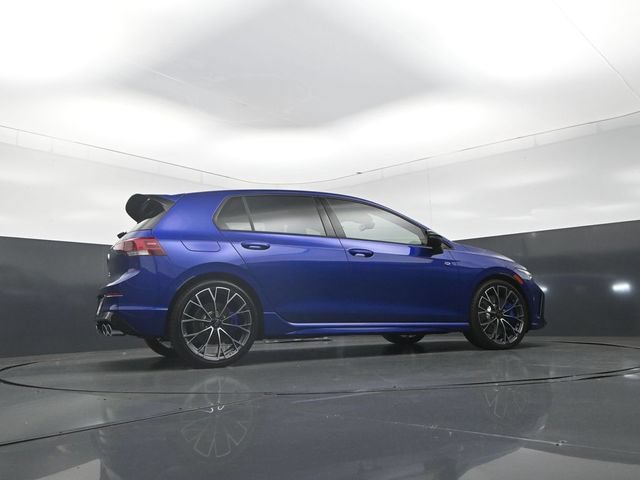 Used 2026 Volkswagen Golf AWD/4WD image 38