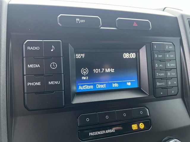 Certified 2019 Ford F250 XL w/ Power Equipment Group image 17