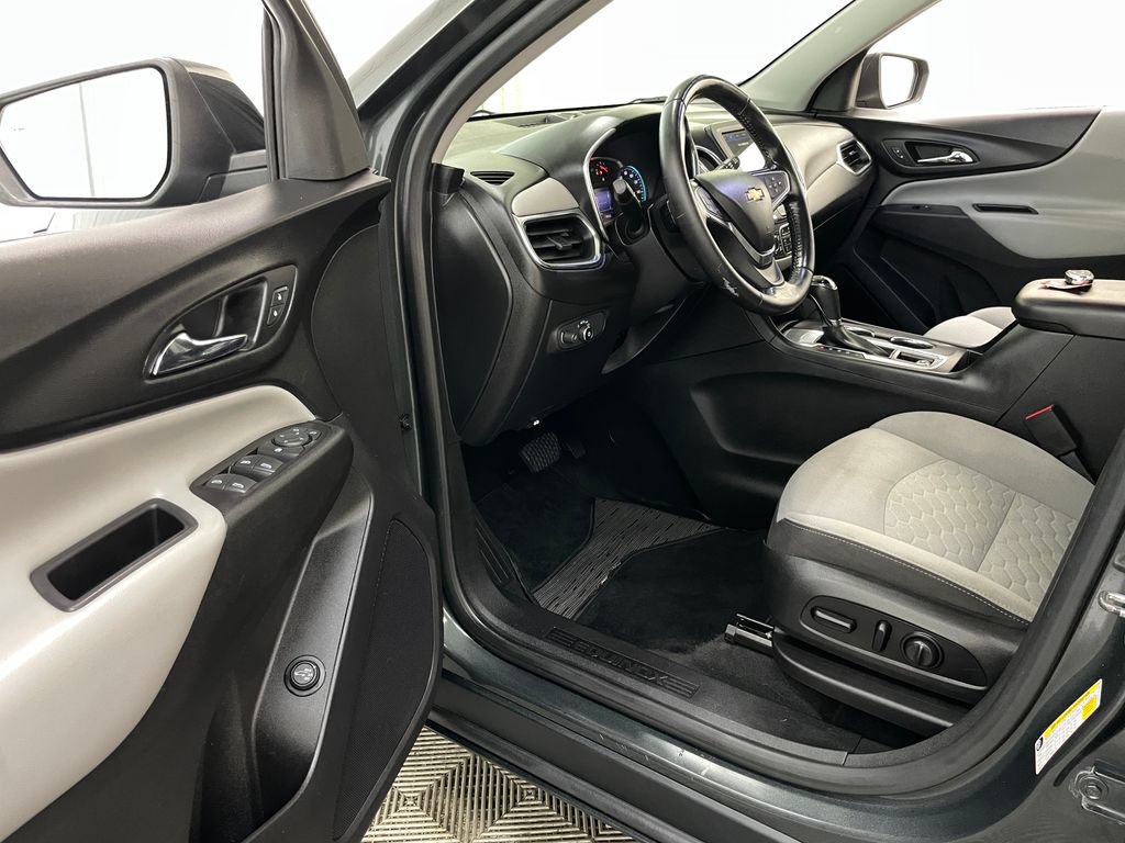 Certified 2019 Chevrolet Equinox LT FWD image 21