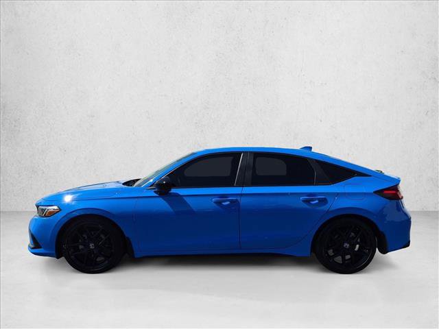 Used 2024 Honda Civic Sport image 9