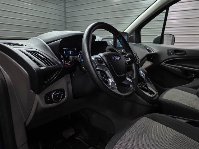 Used 2020 Ford Transit Connect XL FWD image 13