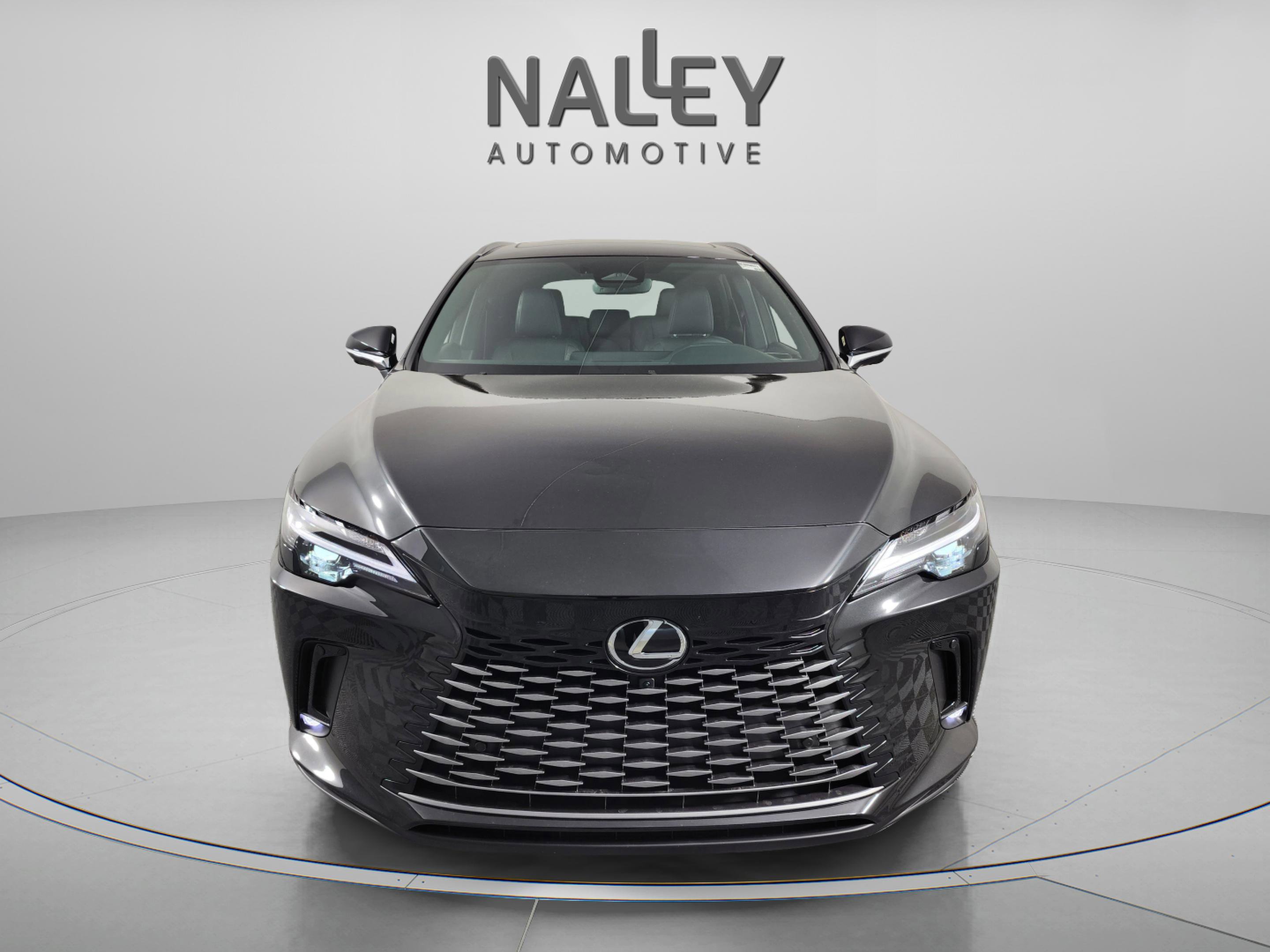 New 2026 Lexus RX 350 Premium image 8