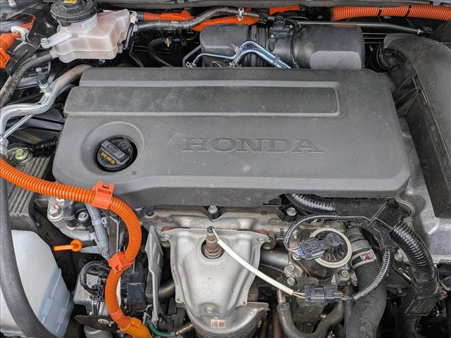 Certified 2023 Honda CR-V Sport image 23