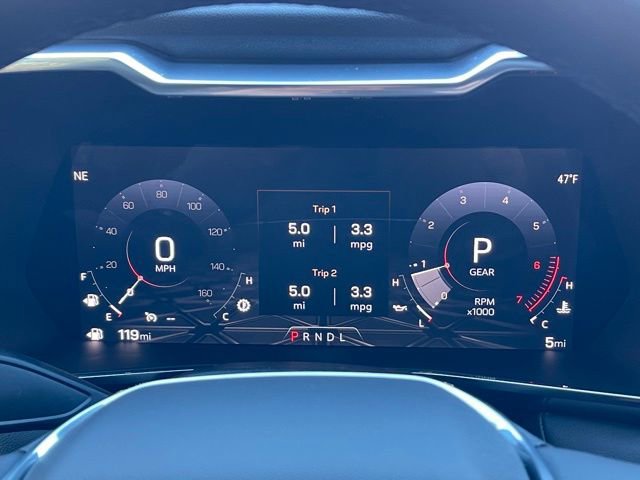 New 2026 GMC Canyon Elevation w/ Convenience Package image 9