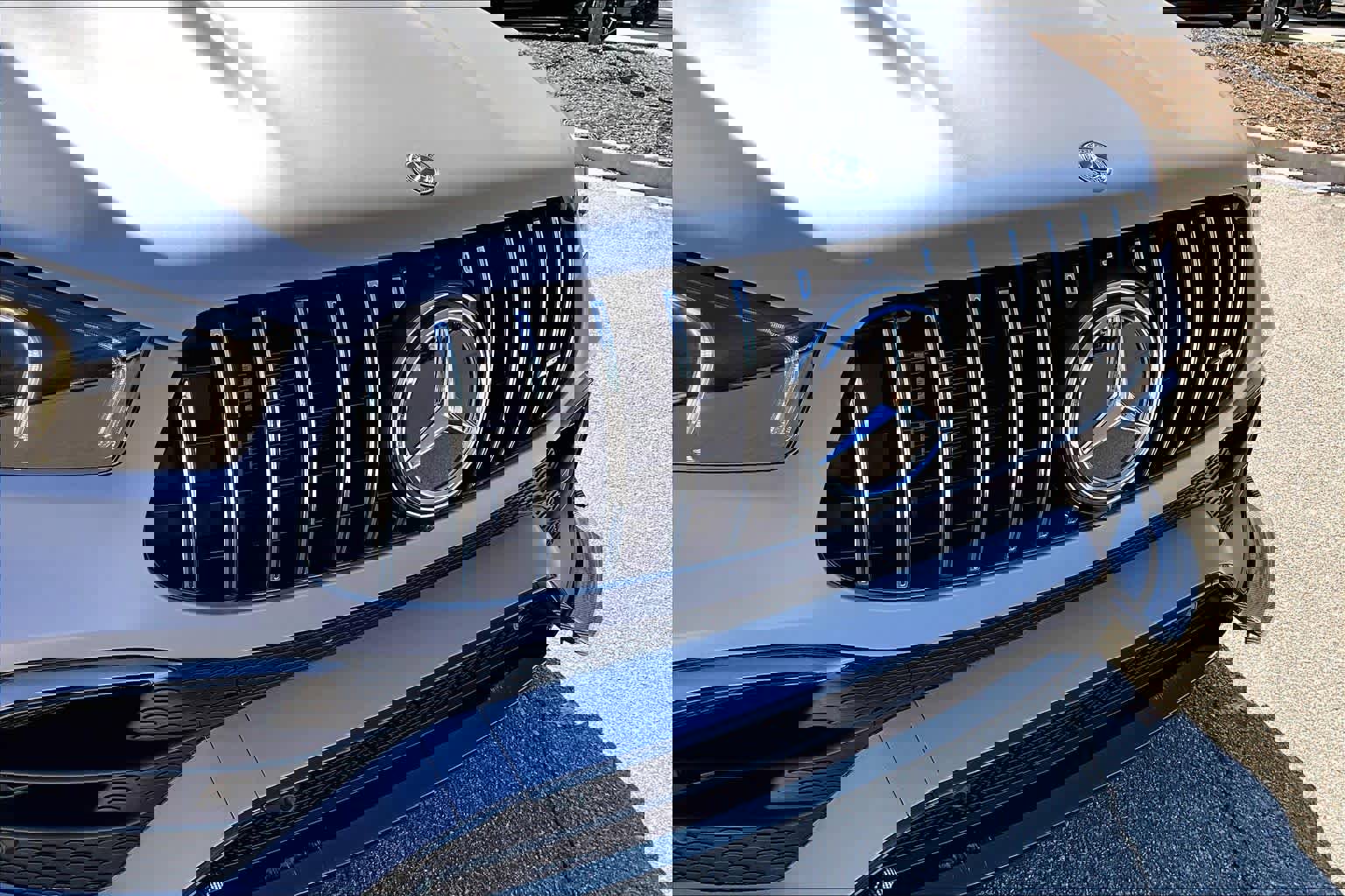 Used 2023 Mercedes-Benz GLE 63 AMG S image 32