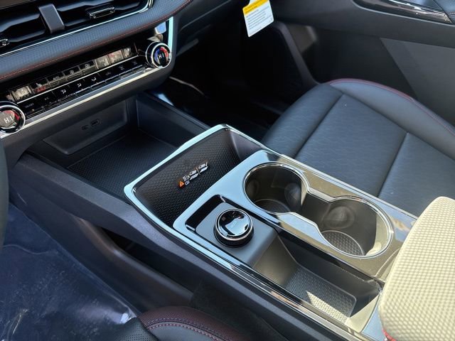 New 2026 Chevrolet Equinox RS w/ Convenience Package III image 27