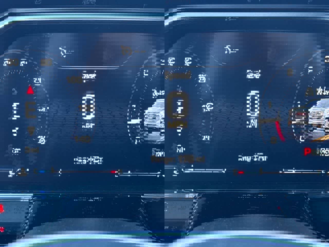 New 2026 GMC Sierra 1500 SLE w/ LPO, Black Badging Package image 34