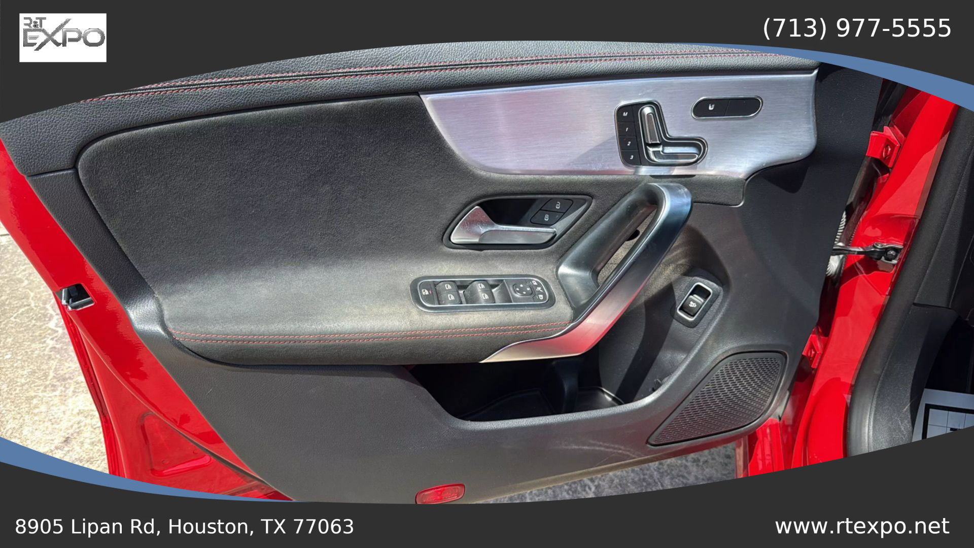 Used 2020 Mercedes-Benz CLA 250 image 20