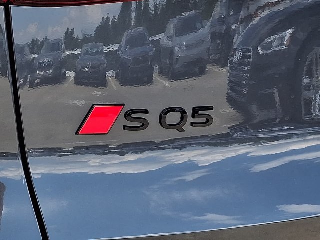 New 2026 Audi SQ5 Premium Plus AWD/4WD image 21