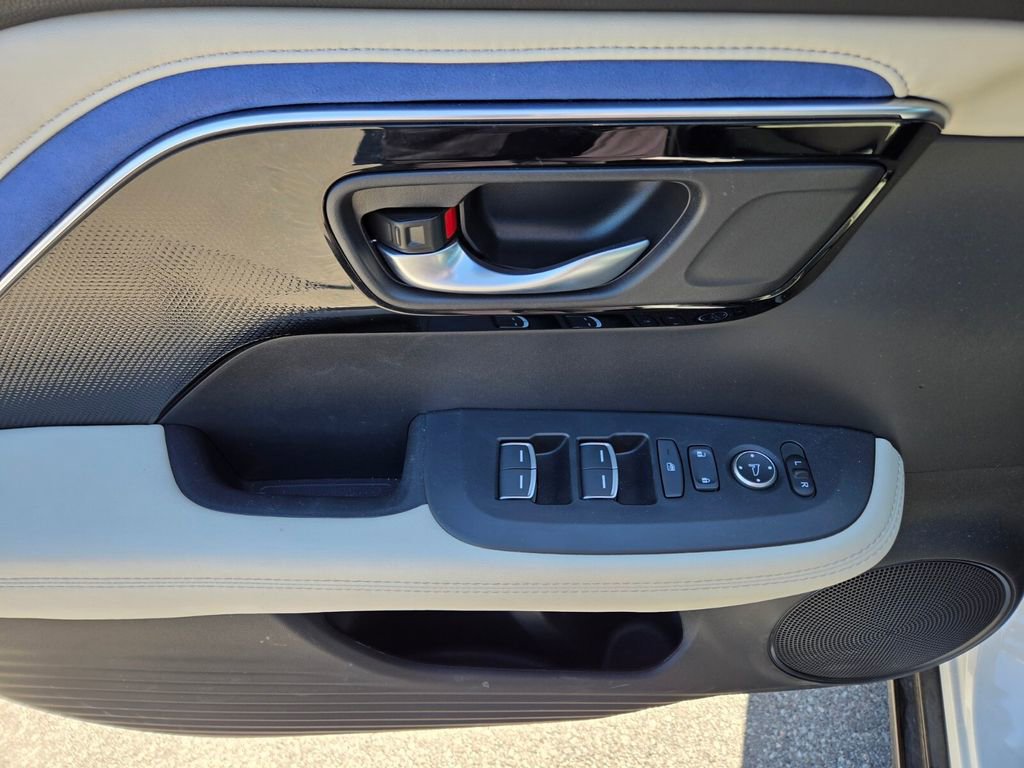 Certified 2025 Acura ADX A-Spec FWD image 10