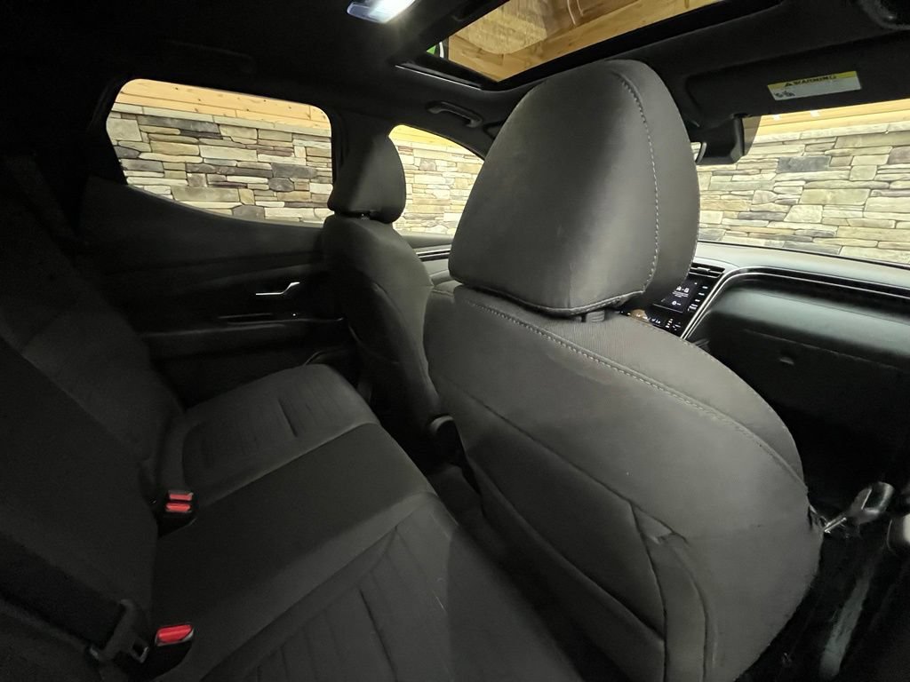 Used 2022 Hyundai Santa Cruz SEL Premium w/ Cargo Package AWD/4WD image 51