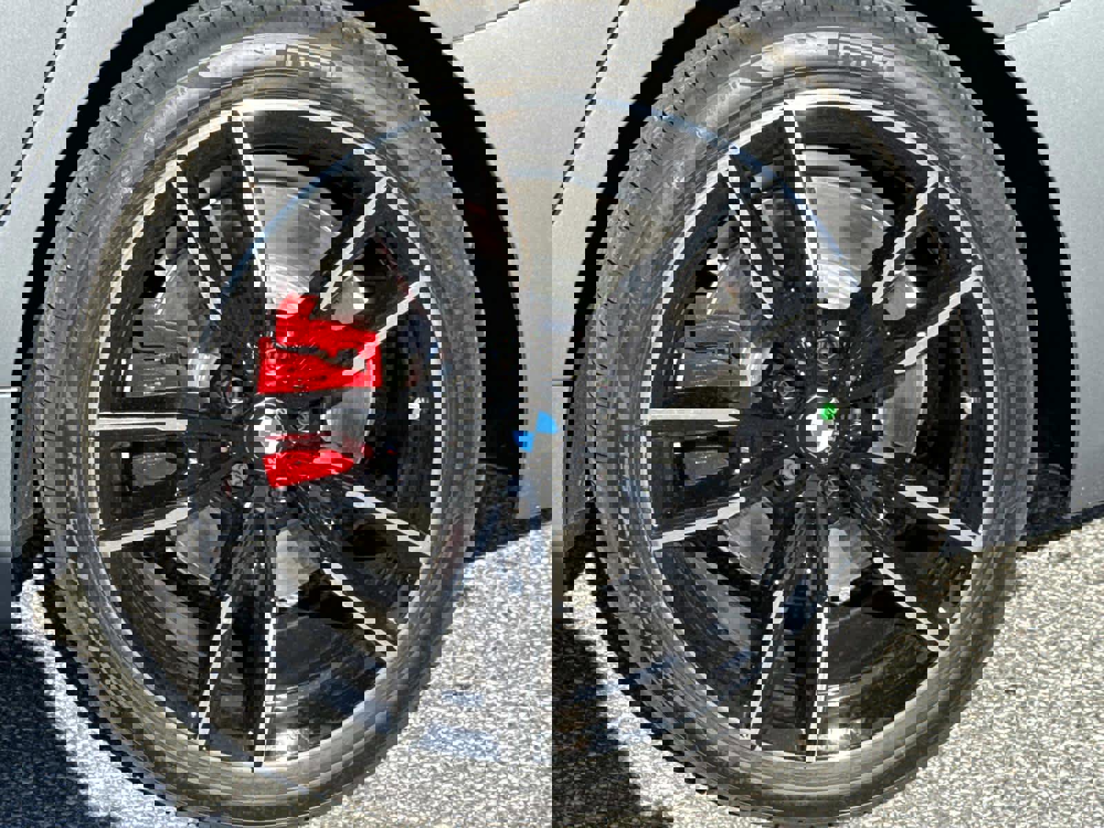 New 2026 BMW M340i xDrive M340i NA xDrive image 12