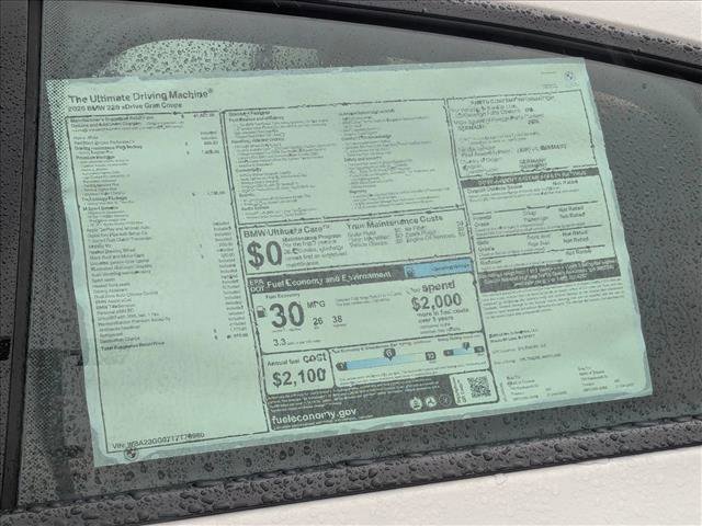 New 2026 BMW 228i xDrive w/ Technology Package image 19