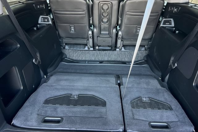 Used 2024 Honda Odyssey Elite image 18