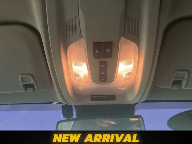 Used 2017 Chevrolet Equinox LS image 14