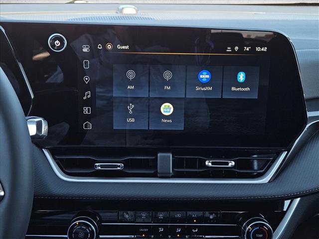 New 2026 Chevrolet Equinox LT w/ LPO, Floor Liner Package image 15