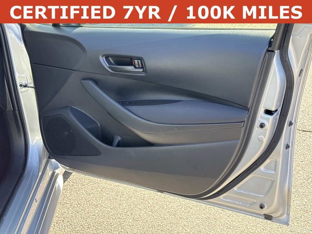 Used 2023 Toyota Corolla LE image 8