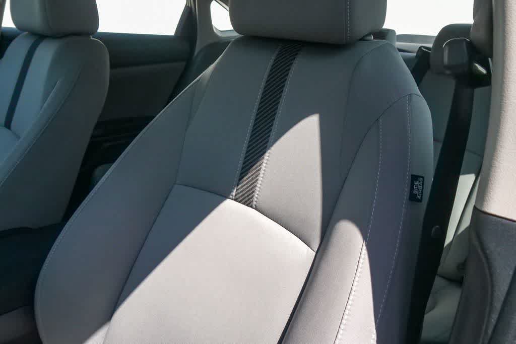 Used 2017 Honda Civic EX-T image 12