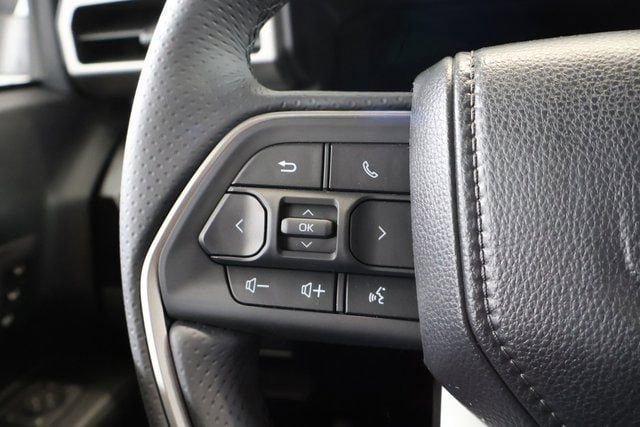 New 2026 Toyota 4Runner Limited AWD/4WD image 17