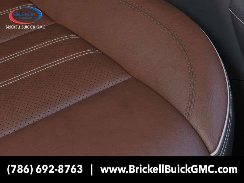 New 2026 GMC Sierra 3500 Denali Ultimate AWD/4WD image 15