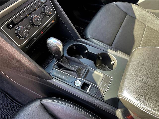 Used 2021 Volkswagen Atlas SE w/ Panoramic Sunroof Package image 15