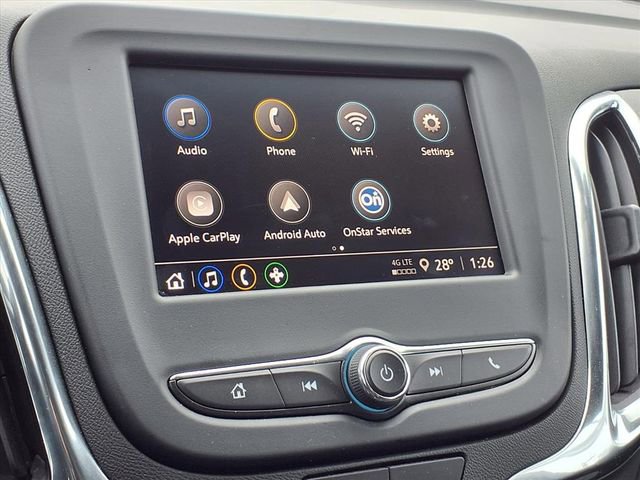 Used 2023 Chevrolet Equinox LT image 12