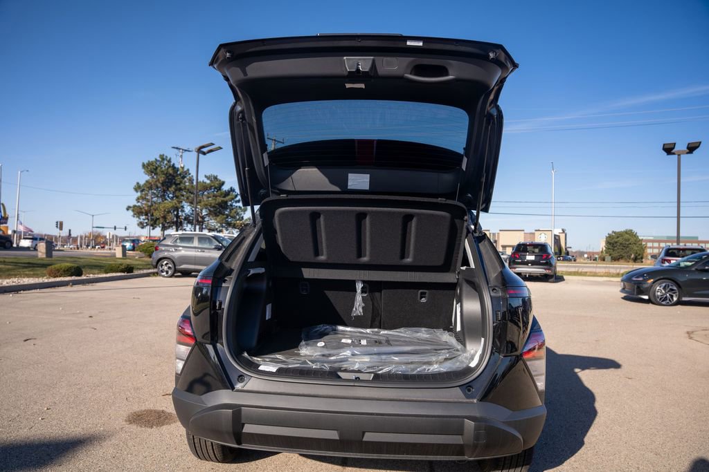 New 2026 Hyundai Kona SEL Sport image 10