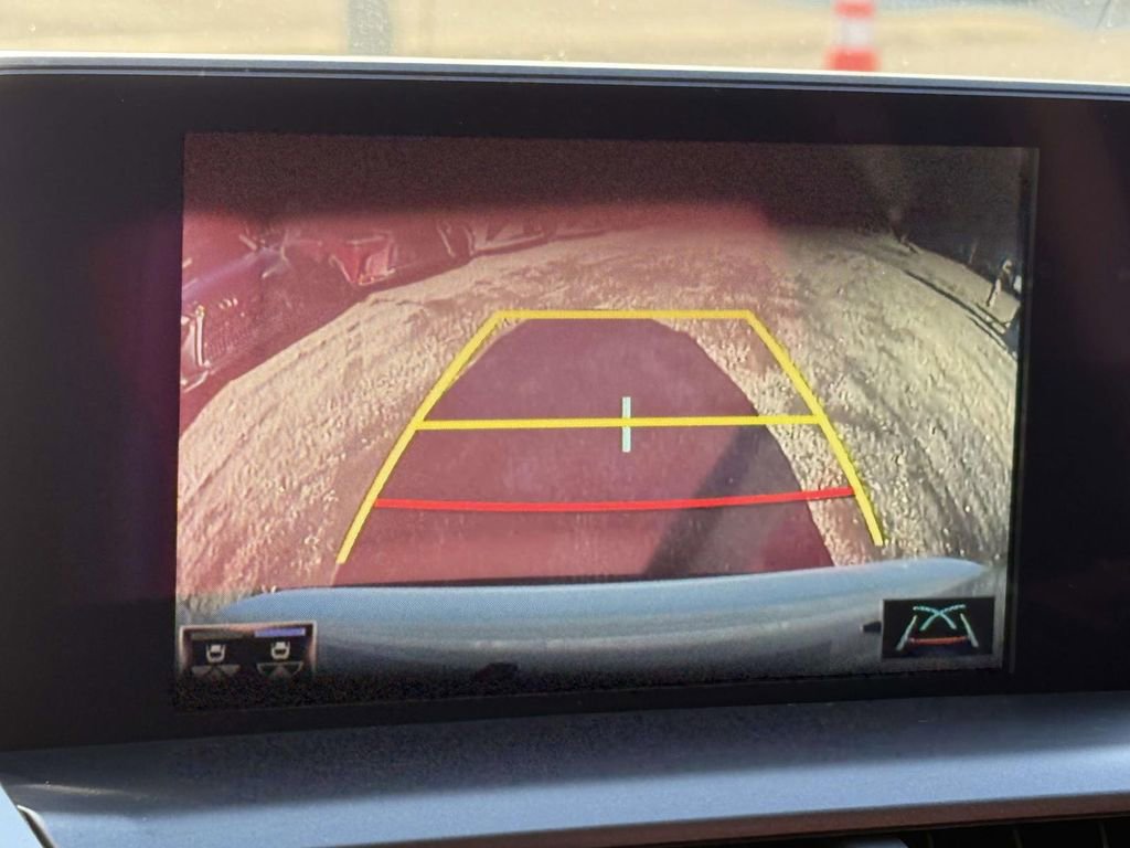 Used 2021 Lexus NX 300 AWD w/ Cold Area Package image 11