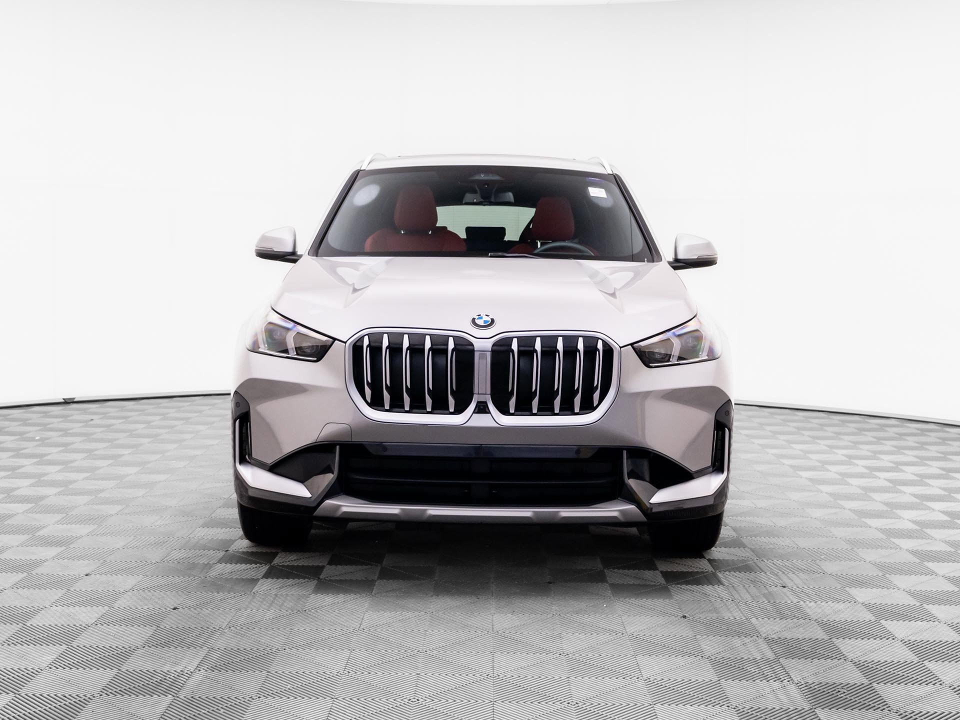Certified 2025 BMW X1 xDrive28i w/ Premium Package AWD/4WD image 8