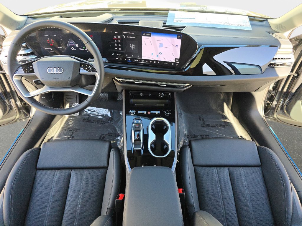 New 2026 Audi A6 Premium Plus AWD/4WD image 9