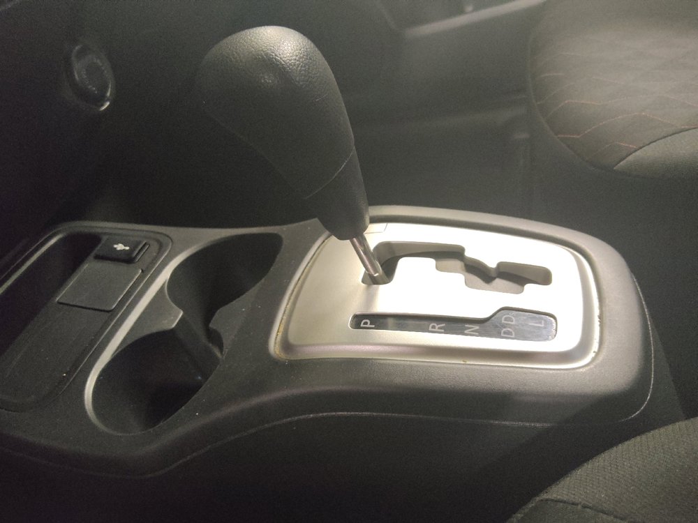Used 2024 Mitsubishi Mirage ES FWD image 26