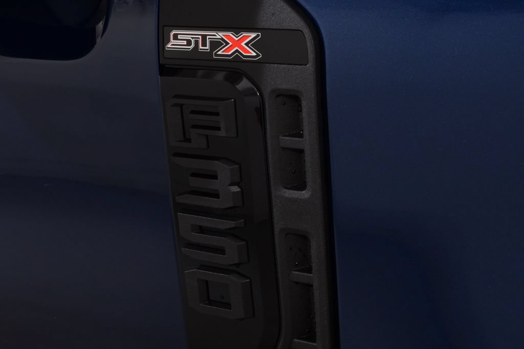 New 2027 Ford F350 XL w/ STX Appearance Package AWD/4WD image 21