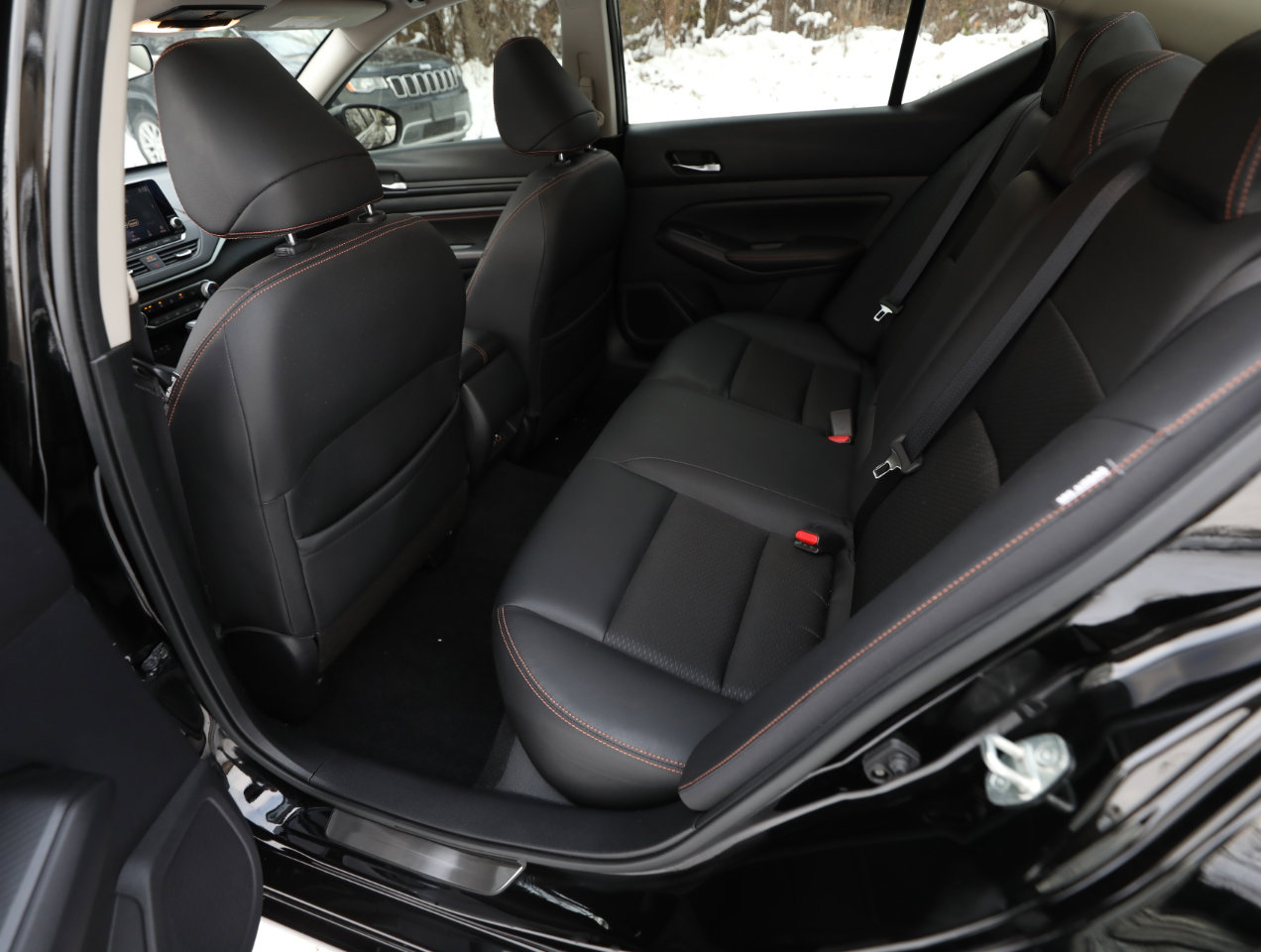 Used 2019 Nissan Altima 2.0 SR image 12