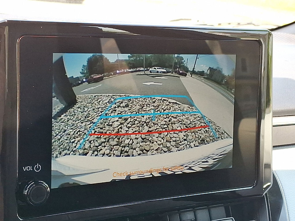 Used 2024 Toyota Corolla SE FWD image 7