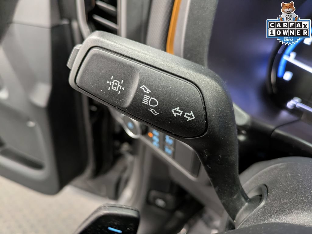 Used 2022 Ford Bronco Sport Badlands AWD/4WD image 20