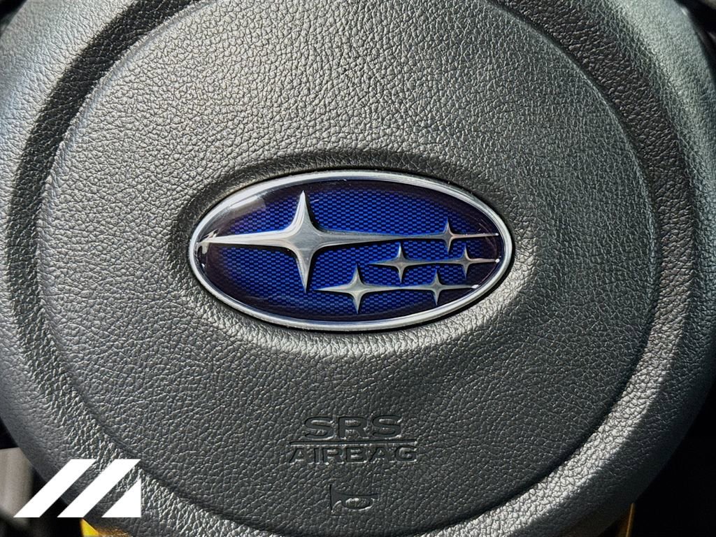 New 2026 Subaru Forester Wilderness w/ Wilderness Plus Package image 34