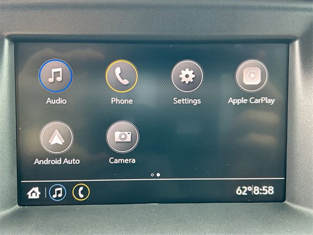 Certified 2021 Chevrolet Colorado W/T w/ WT Convenience Package image 14